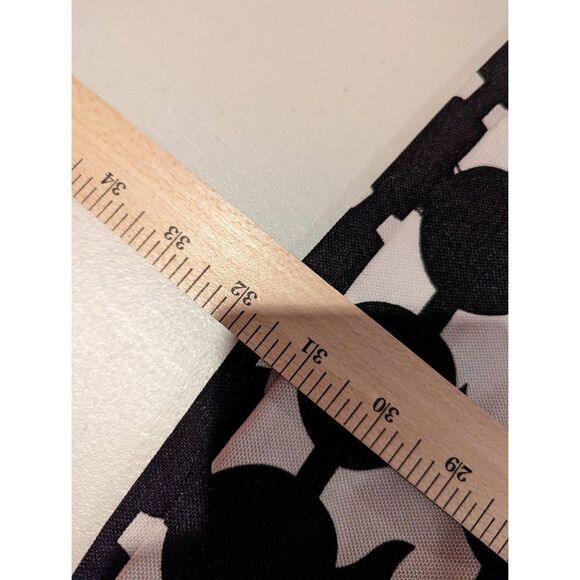 Karta Women White Square Neck Pleated Mini Dress Size Small - Picture 16 of 16